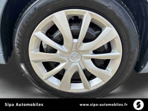 Voitures D'0Km À Toulouse | Opel Corsa 1.2 Turbo Hybrid 100 Ch E-Dct6 Edition 5P