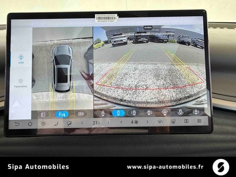 Voitures D'0Km À Mérignac | Byd Atto 3 60,5 Kwh 204 Ch Design 5P