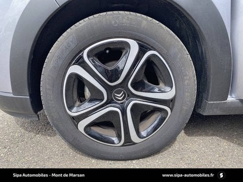 Voitures D'0Km À Mont-De-Marsan | Citroën C3 Puretech 83 Ch Bvm5 Plus 5P