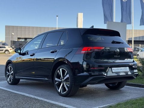 Voitures D'0Km À Lescar | Volkswagen Golf 1.5 Ehybrid 204 Dsg6 Vw Edition 5P