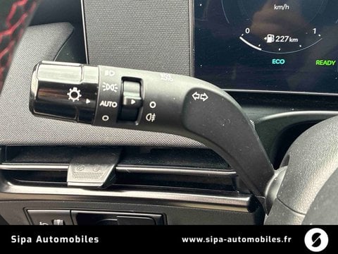 Voitures D'occasion À Le Bouscat | Hyundai Tucson 1.6 T-Gdi 215 Hybrid Bva6 N Line Creative 5P