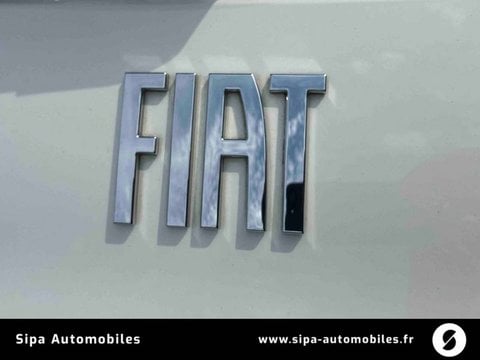Voitures D'occasion À Mérignac | Fiat 500 Iii Electrique E 118 Ch Nouvelle 3P