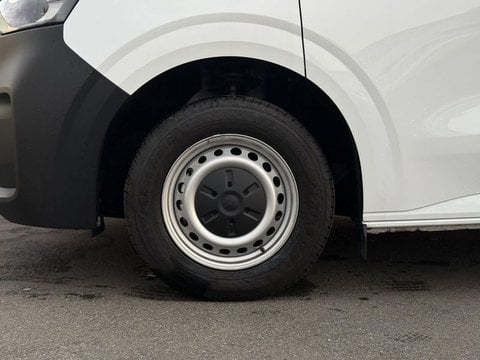 Voitures D'0Km À Lescar | Volkswagen Transporter Van L1H1 2.0 Tdi 150 Bva8 Business 4P