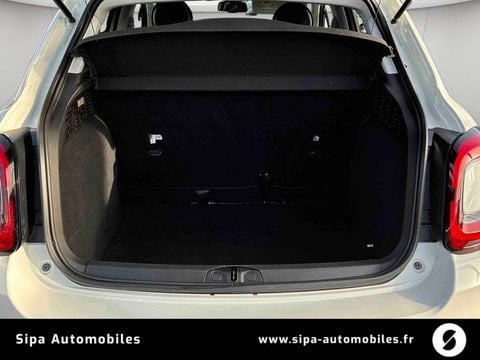 Voitures D'occasion À Lescar | Fiat 500X 1.5 Firefly 130 Ch S/S Dct7 Hybrid Sport 5P