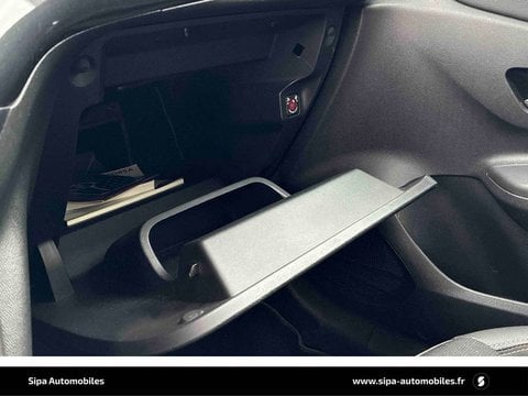 Voitures D'occasion À Muret | Opel Corsa 1.2 Turbo 100 Ch Bva8 Elegance 5P