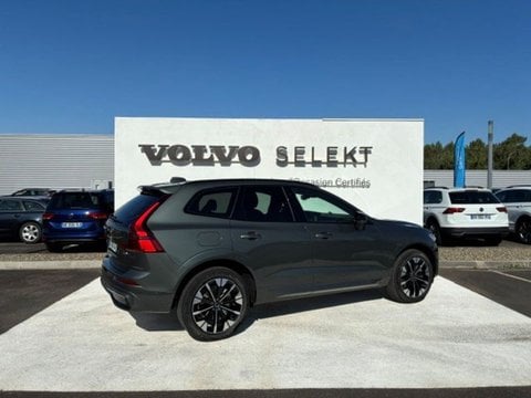 Voitures D'0Km À Saint Avit | Volvo Xc60 T6 Awd Ultra 5P
