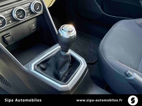 Voitures D'occasion À Toulouse | Dacia Sandero Tce 90 - 22 Stepway Confort 5P