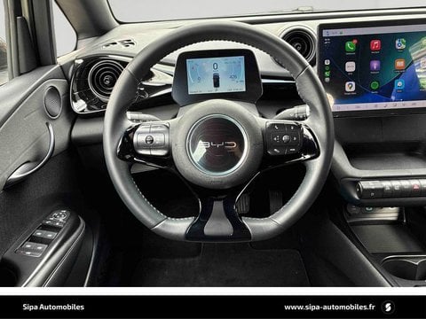 Voitures D'occasion À Mérignac | Byd Dolphin 60,4 Kwh 204 Ch Comfort 4P