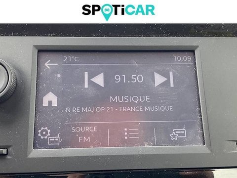 Voitures D'occasion À Lescar | Citroën C3 Puretech 83 Ch Bvm5 You 5P
