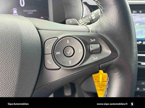 Voitures D'occasion À Toulouse | Opel Corsa F 1.2 Turbo 100 Ch Bva8 Elegance Business 5P