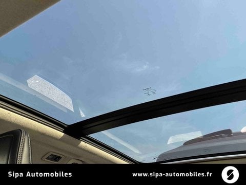 Voitures D'occasion À Lescar | Volvo Xc40 D3 Adblue 150 Ch Geartronic 8 Inscription Luxe 5P