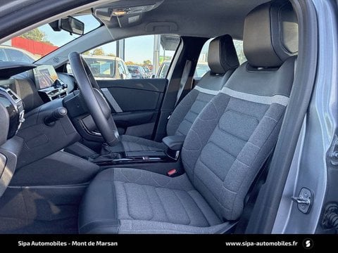Voitures D'occasion À Mont-De-Marsan | Citroën C4 Iii Puretech 130 Bvm6 Plus 5P