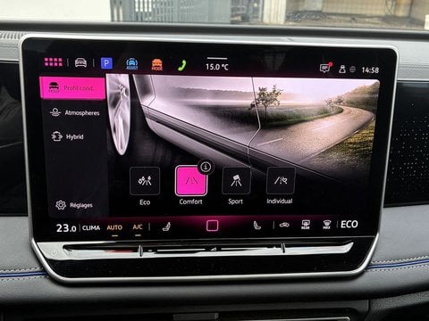 Voitures D'occasion À Lescar | Volkswagen Tiguan 1.5 Ehybrid 204Ch Dsg6 R-Line Edition 5P