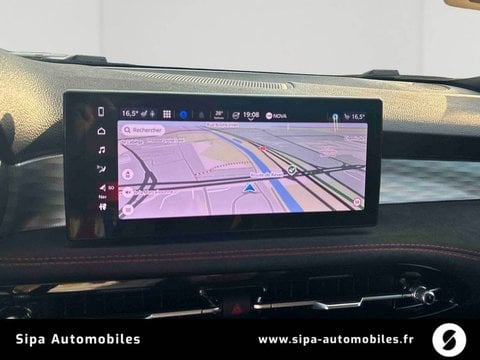 Voitures D'occasion À Toulouse | Alfa Romeo Tonale 1.3 Hybride Rechargeable Phev 280Ch At6 Q4 Ve...