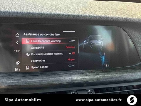 Voitures D'occasion À Toulouse | Alfa Romeo Stelvio 2.2 160 Ch At8 Super 5P