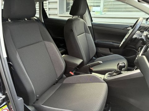 Voitures D'occasion À Lescar | Volkswagen Polo 1.0 Tsi 95 S&S Dsg7 Vw Edition 5P
