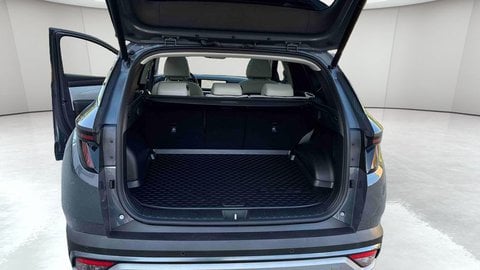 Voitures D'0Km À Le Bouscat | Hyundai Tucson 1.6 T-Gdi 253 Plug-In Bva6 Executive 5P