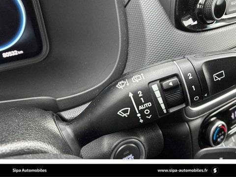 Voitures D'occasion À Toulouse | Hyundai Kona Hybrid 141 Creative 5P