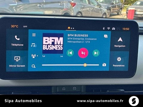 Voitures D'occasion À Toulouse | Fiat 600 1.2 Hybrid 100Ch Dct6 La Prima 5P