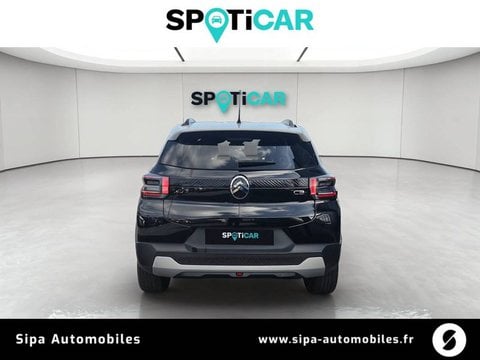 Voitures D'occasion À Lescar | Citroën C3 Iv Turbo 100 Ch Manuelle Max 5P