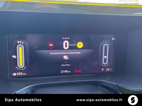 Voitures D'0Km À Mont-De-Marsan | Fiat Grande Panda E 113 Ch 44Kwh Icône 5P