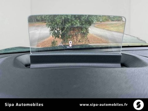 Voitures D'occasion À Lescar | Citroën C4 E- 136 Ch Automatique Shine 5P