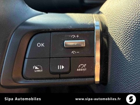 Voitures D'occasion À Mont-De-Marsan | Citroën C4 Puretech 130 S&S Bvm6 Shine 5P