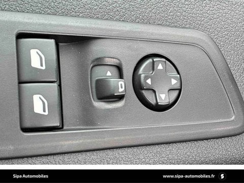 Voitures D'occasion À Libourne | Citroën Spacetourer M Bluehdi 115 S&S Bvm6 Business 5P