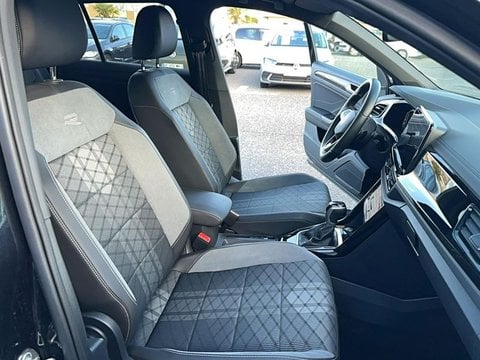 Voitures D'occasion À Tarbes | Volkswagen T-Roc 1.5 Tsi Evo2 150 Start/Stop Dsg7 R-Line Edition 5P