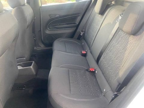 Voitures D'0Km À Toulouse | Fiat 600 1.2 Hybrid 100Ch Dct6 5P