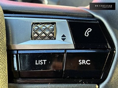 Voitures D'occasion À Lescar | Ds Ds 3 Ds3 Crossback E-Tense Montmartre 5P