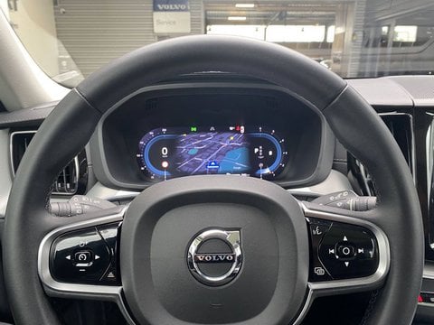 Voitures D'occasion À Labège | Volvo Xc60 Ii B4 197 Ch Geartronic 8 Ultimate Style Dark 5P