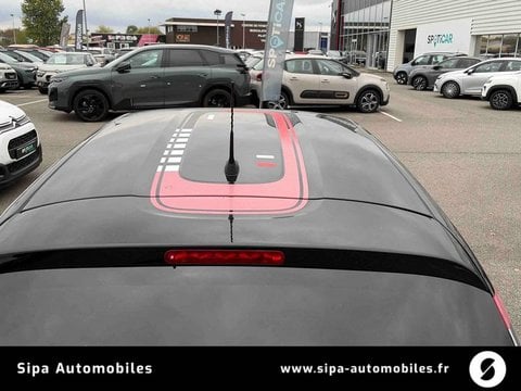Voitures D'occasion À Lescar | Citroën C3 Puretech 83 Ch Bvm5 Max 5P