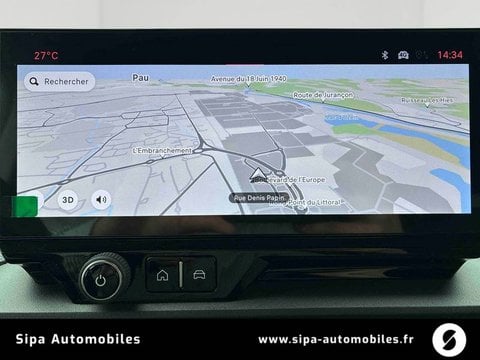 Voitures D'0Km À Lescar | Fiat Professional Doblò Doblo Fourgon M Diesel 100 Ch Manuelle 25 Th ...