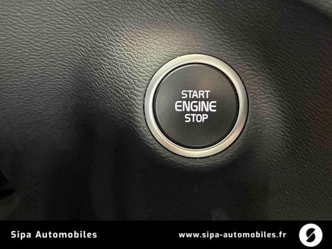 Voitures D'occasion À Anglet | Volvo Xc40 B3 163 Ch Dct7 Start 5P