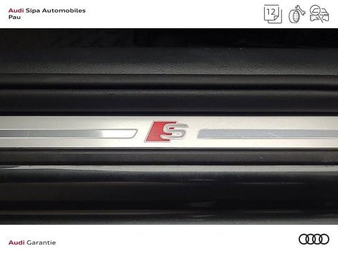 Voitures D'occasion À Lescar | Audi Q2 35 Tdi 150 S Tronic 7 S Line 5P