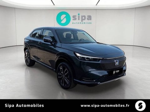 Voitures D'occasion À Mérignac | Honda Hr-V E:hev 1.5 I-Mmd Advance 5P