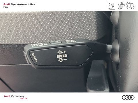 Voitures D'occasion À Lescar | Audi A1 Sportback 30 Tfsi 116 Ch S Tronic 7 S Line Plus 5P