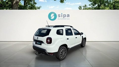 Voitures D'occasion À Villenave-D'ornon | Dacia Duster Eco-G 100 4X2 Essentiel 5P