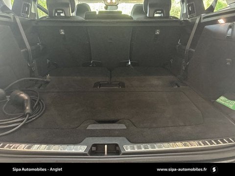Voitures D'occasion À Anglet | Volvo Xc90 T8 Awd Hybride Rechargeable 455 Ch Geartronic 8 7Pl Ul...