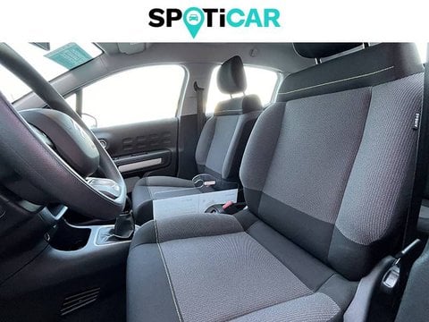 Voitures D'occasion À Lescar | Citroën C3 Puretech 83 S&S Bvm5 C-Series 5P