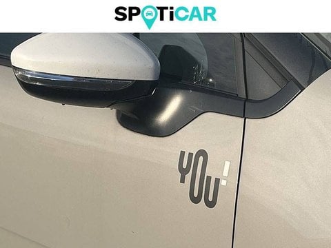 Voitures D'occasion À Lescar | Citroën C3 Puretech 83 S&S Bvm5 You! 5P