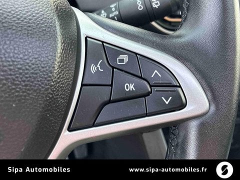Voitures D'occasion À Lescar | Dacia Sandero Tce 110 5P