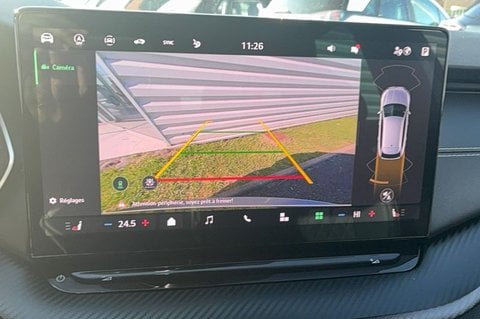 Voitures D'occasion À Lescar | Škoda Octavia Break Combi 2.0 Tdi 150 Ch Dsg7 Sportline 5P