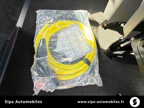 Voitures D'0Km À Lescar | Volkswagen E-Caravelle 7 E-Caravelle 7 L2 286 Ch Life 4P