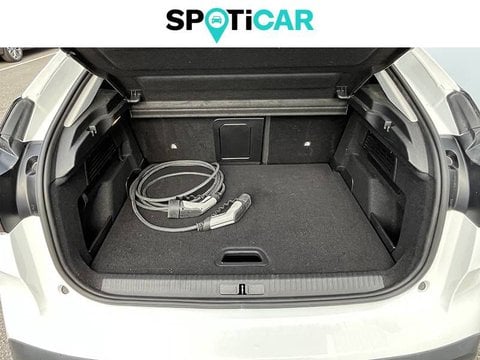Voitures D'occasion À Lescar | Citroën C4 Electrique Iii E- 136 Ch Automatique Shine 5P