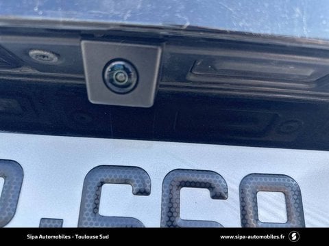 Voitures D'occasion À Mérignac | Jeep Avenger Electrique 115 Kw 4X2 1St Edition 5P