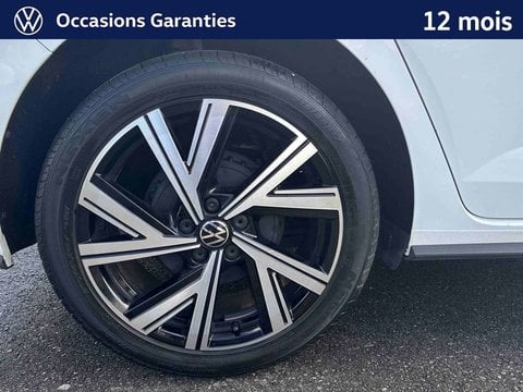 Voitures D'occasion À Lescar | Volkswagen Polo 1.0 Tsi 95 S&S Bvm5 R-Line 5P