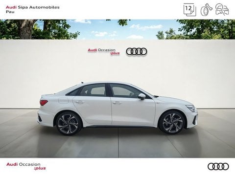 Voitures D'occasion À Lescar | Audi A3 Berline 35 Tfsi 150 S Line 4P