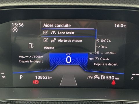 Voitures D'occasion À Tarbes | Volkswagen T-Cross 1.0 Tsi 116 Start/Stop Dsg7 Vw Edition 5P